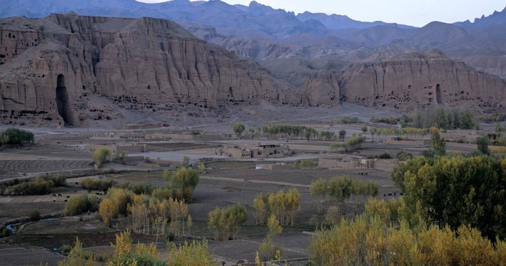 ЮНЕСКО призвала защитить объекты культурного наследия Афганистана