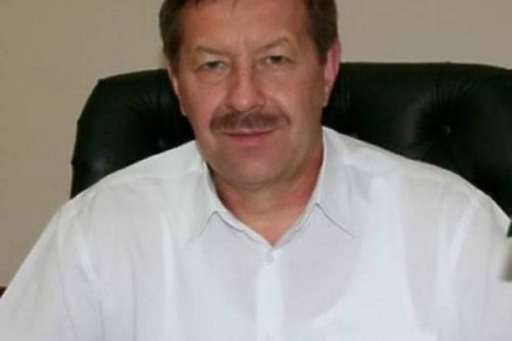 Вслед за Николаем Овчаровым Виктор Палагин стал Почетным гражданином Курска