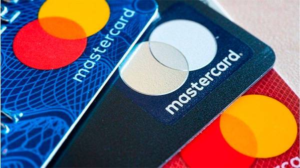 MasterCard избавится от магнитных полос на картах — мир переходит на бесконтактные платежи