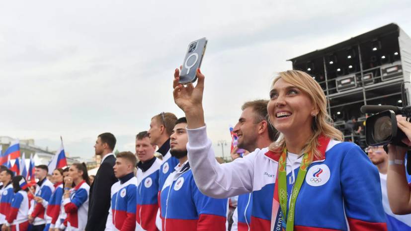 Серебряная медалистка Олимпиады Веснина получила в подарок квартиру в Сочи