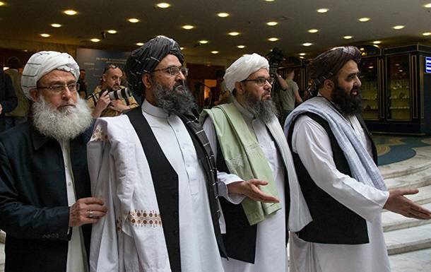 Богослов без телефона. Кто руководит "Талибаном"