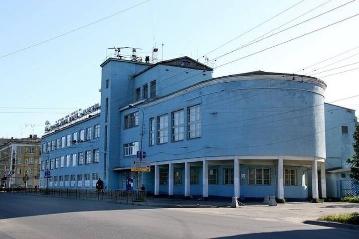 В Мурманске 380 абитуриентов «средней мореходки» сменили статус на студенческий