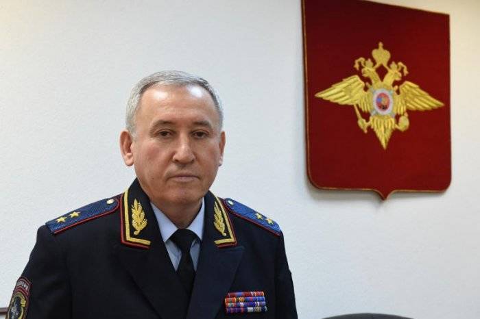 В МВД России готовится отставка ключевого генерала