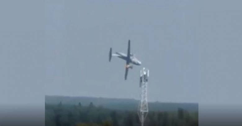 "Себя не пожалели": Ветеран авиации заявил, что экипаж ценой жизни увёл Ил-112В от города