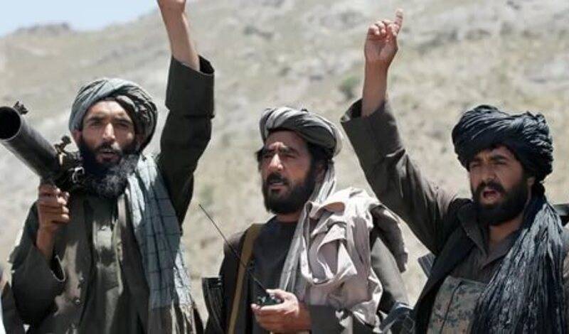 Талибы взяли под охрану российское посольство в Кабуле