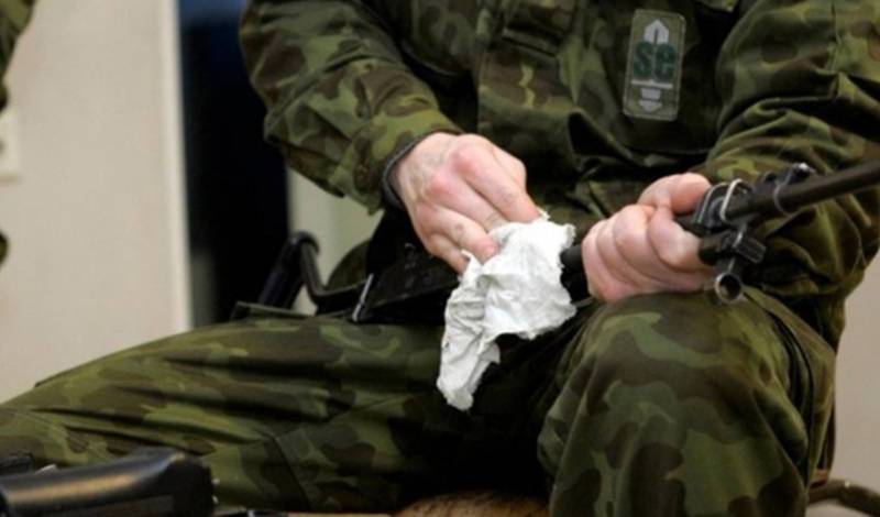 Солдату, расстрелявшему сослуживцев на аэродроме в Воронеже, добавили новое обвинение