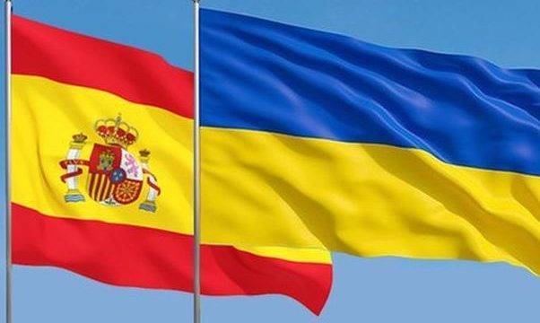 Испания поучаствует в «Крымской платформе»