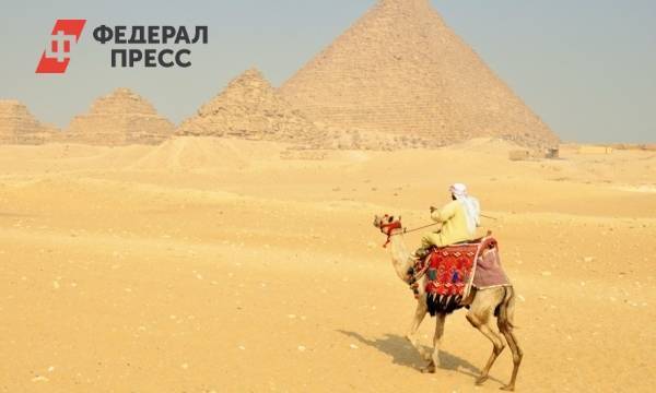 Еще шести российским авиакомпаниям разрешили летать в Египет