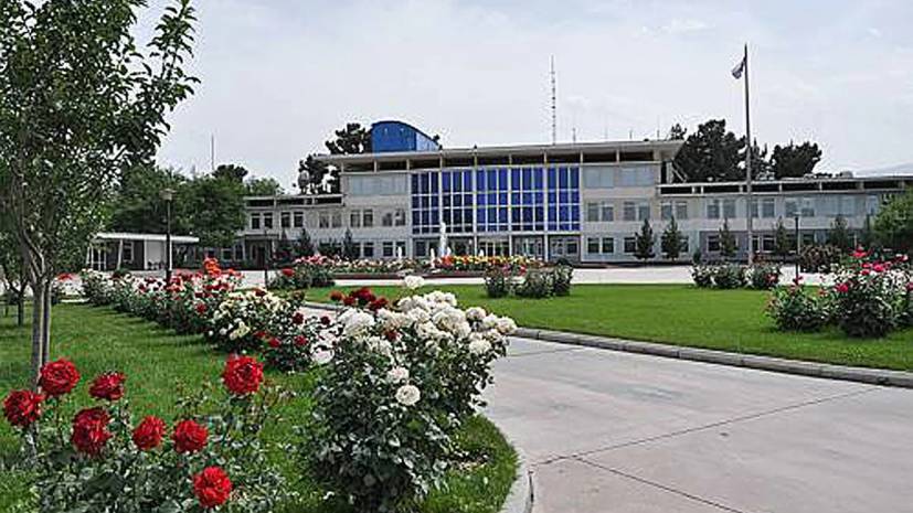 В посольстве России заявили о гарантиях безопасности от талибов в Кабуле
