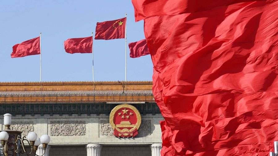Китай отказался признать легитимным нового Верховного представителя по Боснии и Герцеговине