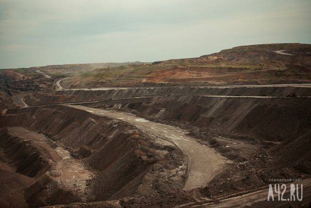 Стали известны итоги работы угольной области Кузбасса за июль 2021 года