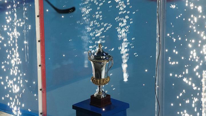 Кубок Мэра Москвы по хоккею пройдет в столице 25-28 августа