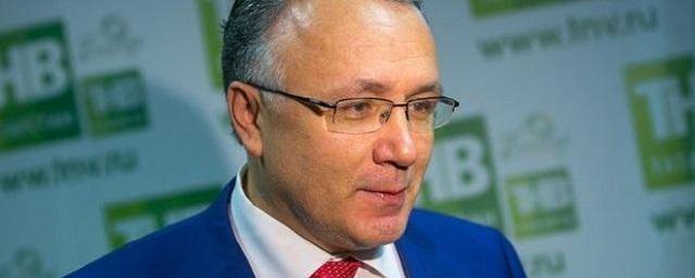 Госсовет РТ не стал наказывать Ильшата Аминова за слова о «баранах» и антипрививочниках