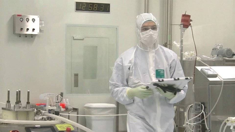 Скоро появится пятая российская вакцина от коронавируса