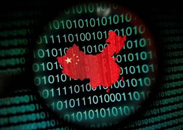 Акции китайских IT-компаний дешевеют из-за новых антимонопольных правил
