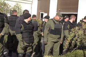 Директор охранной компании: Информация о том, что охрану Порошенко обеспечивают «люди Медведчука», – ложь