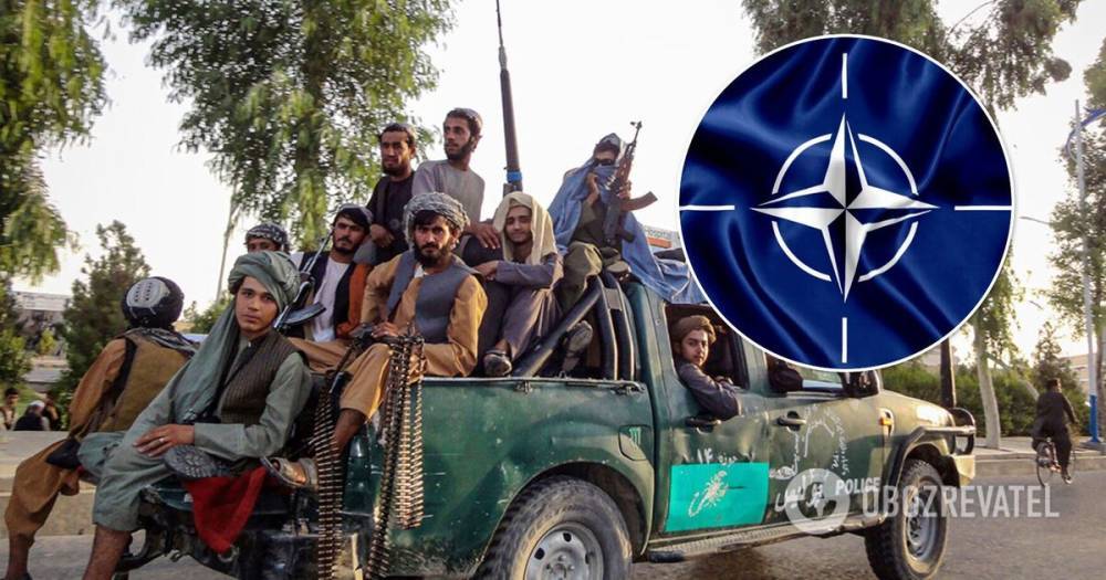 Генсек НАТО об Афганистане: скорость наступления талибов стала сюрпризом