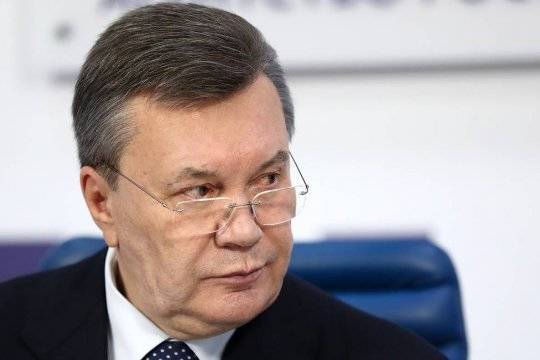 Янукович назвал главную ошибку Украины за 30 лет независимости