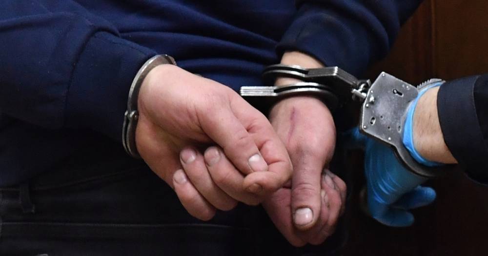 В Москве заключили под стражу укравшего 12 миллионов рублей из банка кассира