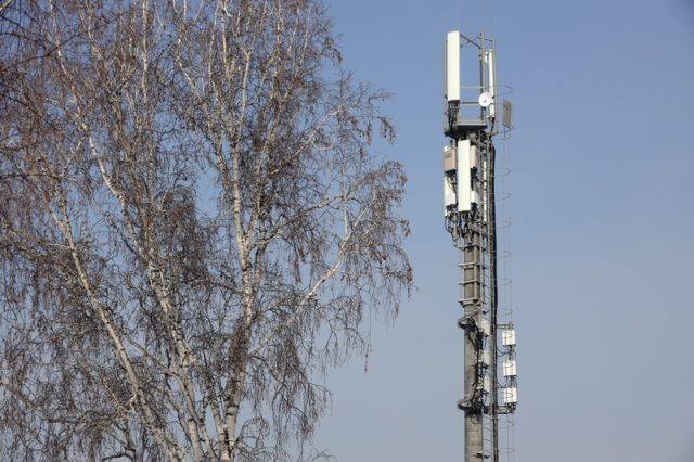 Tele2 построила в Кузбассе более 60 новых вышек и перевела управление голосовой связью в «облако»