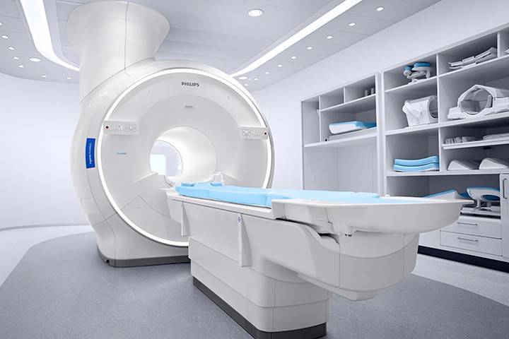 Число МРТ-исследований увеличилось в больнице имени М.П. Кончаловского на 80 процентов