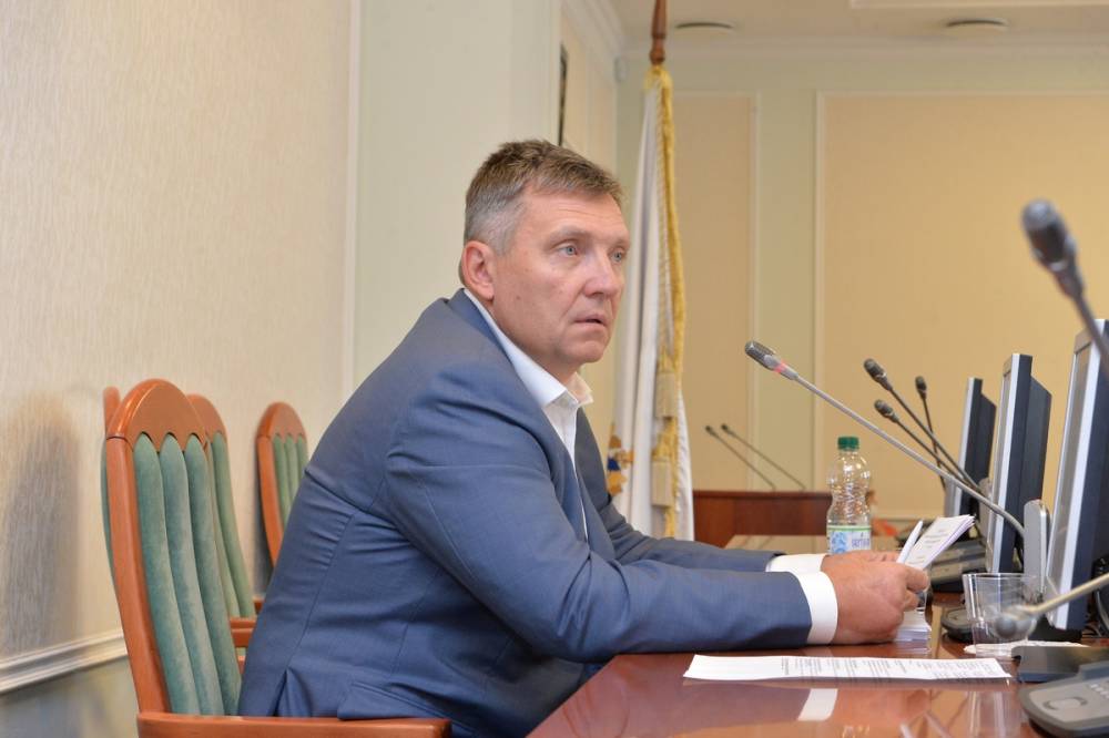 Нижегородские депутаты рассмотрели законопроект, касающийся проведения сходов граждан