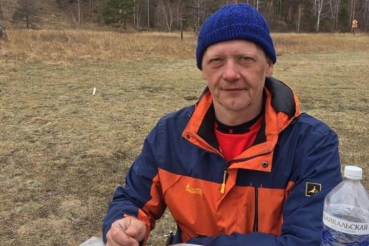 Депутат из Красноярского края погиб при падении с вулкана на Камчатке