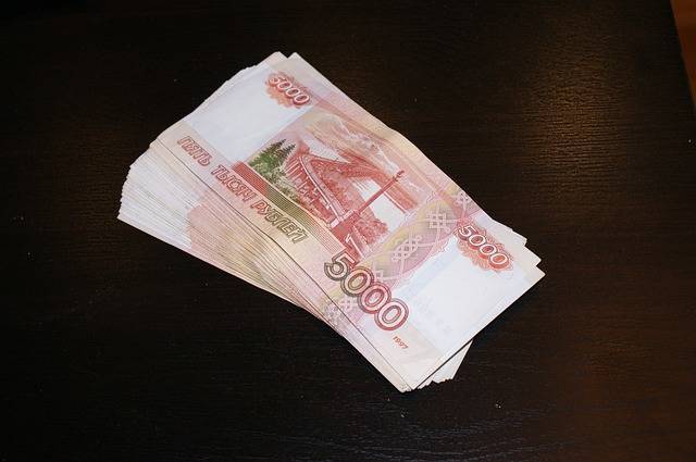 В Рязани предлагают работу с зарплатой более 100 тысяч