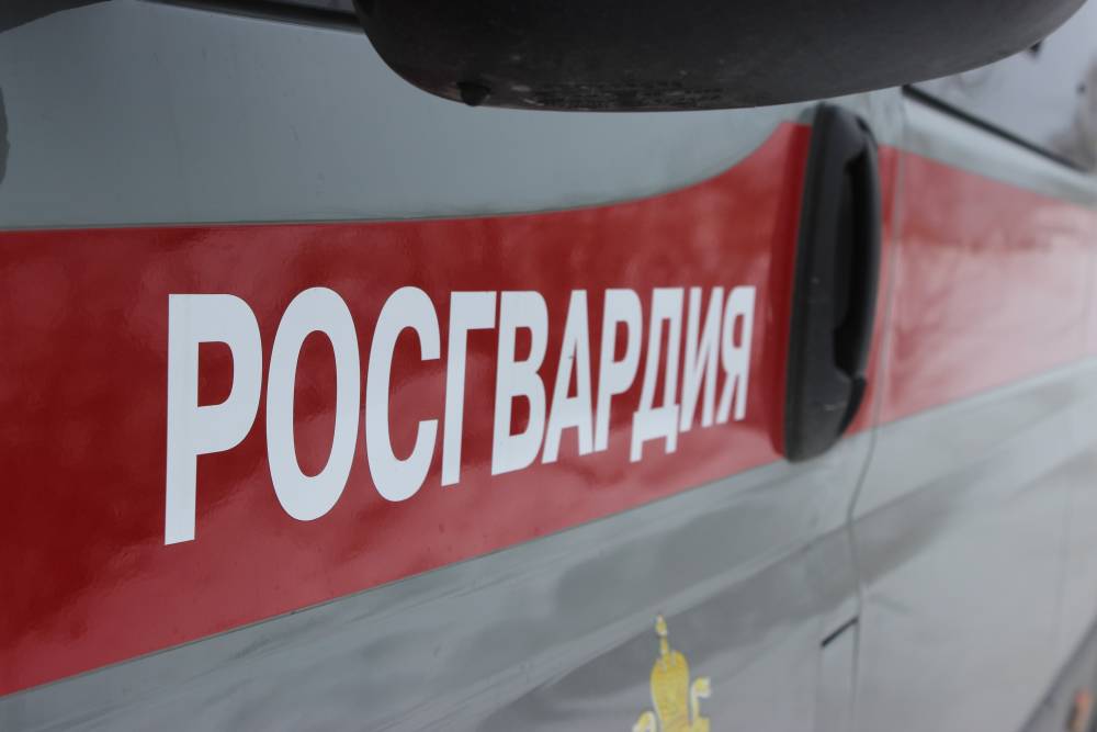 В Челябинске пассажир с пистолетом устроил драку с водителем троллейбуса
