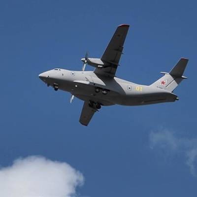 Лётные испытания Ил-112В продолжат на третьем и четвертом опытных образцах