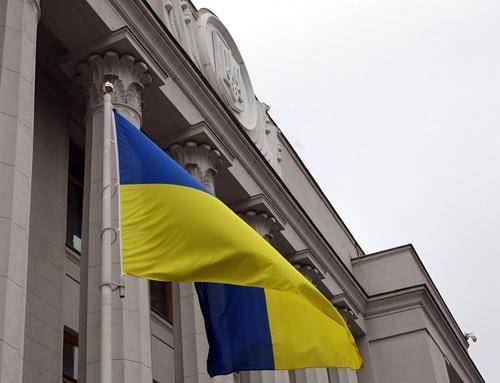 Арестович назвал «бессмысленным» построение демократического государства на Украине после событий в Афганистане