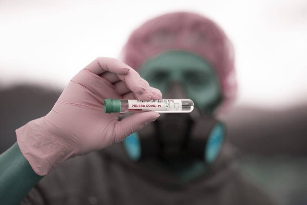 В России нашли способ превратить коронавирус в сезонную простуду