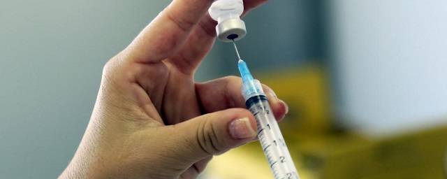В России разыграют призы по 100 тысяч рублей среди вакцинировавшихся от COVID-19