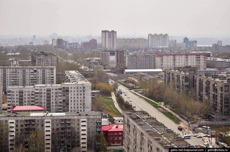 В Новосибирске после длительного ремонта открывается улица Бориса Богаткова