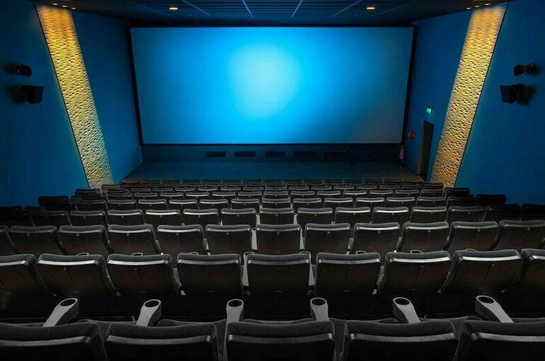 Кинотеатры с марта 2021 года будут работать по новым правилам