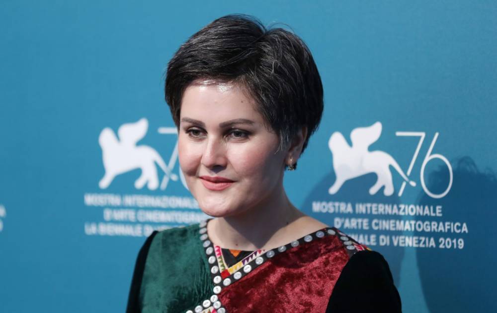 "Настоящее кино": Украина провела спецоперацию с паролями для эвакуации афганского режиссера
