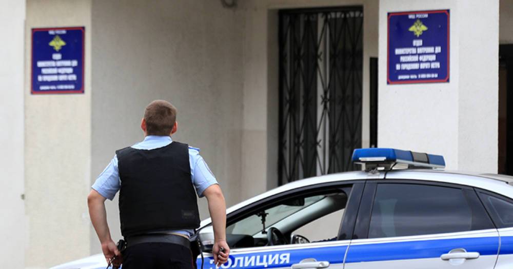 Полиция поймала четвертого беглеца из истринского изолятора