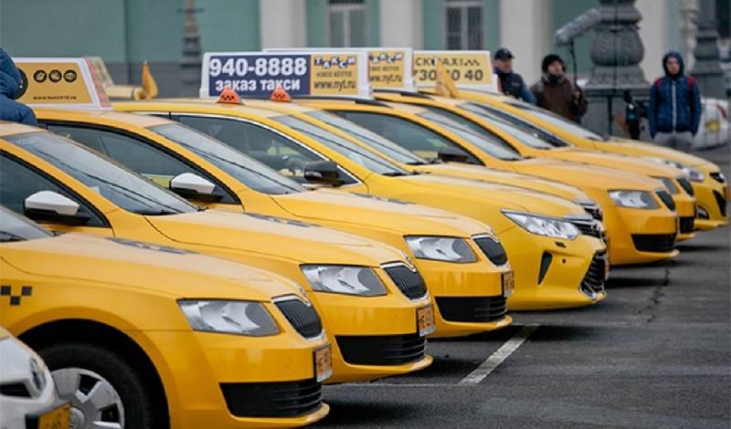 Лафа закончилась: почему цены на такси обречены на резкий рост
