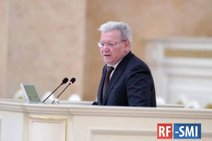 В Петербурге призвали Путина «укротить» губернатора Беглова