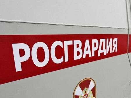 Управление Росгвардии по Пермскому краю предупреждает о мошенничестве, связанном со стрелковым оружием