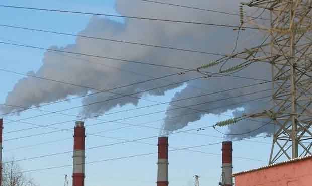 В Челябинске произошел сильнейший выброс сероводорода. Граждан попросили не выходить из дома