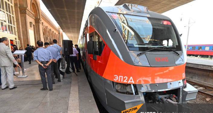 ЮКЖД инвестирует в железные дороги Армении около $80 млн до 2024 года