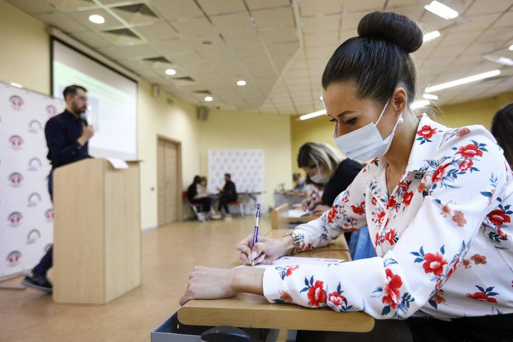 Ректор МГУ рассказал, как начнется новый учебный год в России