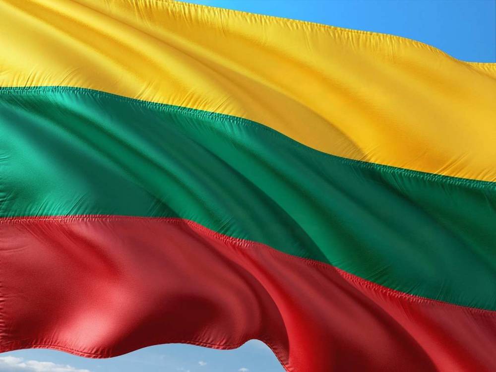 МИД Литвы направило Беларуси ноту протеста из-за нарушения границы