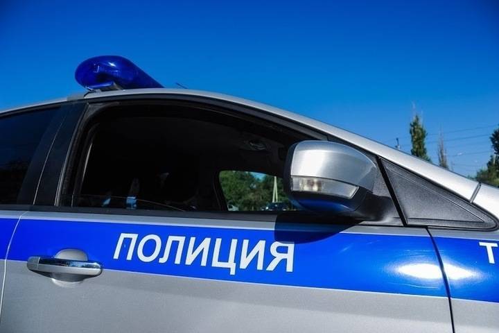 Полицейские устроили погоню со стрельбой за 18-летним волгоградцем на ВАЗе