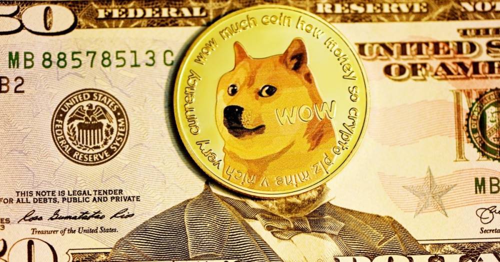 Бутерин объединился с Маском, чтобы сделать Dogecoin топовой криптовалютой