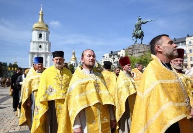 Дорога веры. Как изменилась украинская церковь за 30 лет и куда она движется
