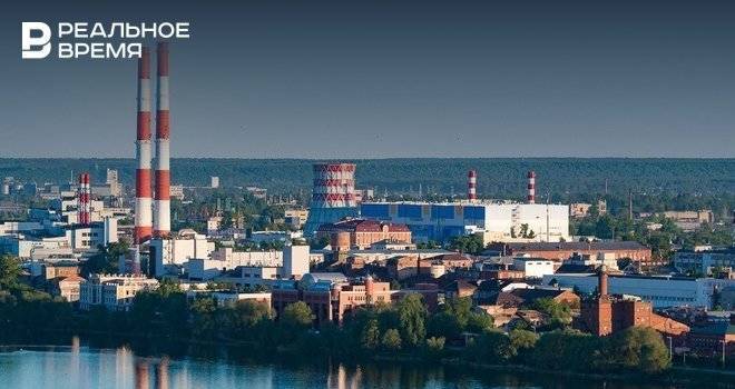 В Казани вновь зарегистрировали повышенную концентрацию формальдегида в воздухе
