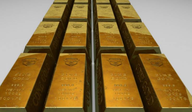 Глава РЭО Буцаев: Электронные отходы могут содержать 7% мирового запаса золота