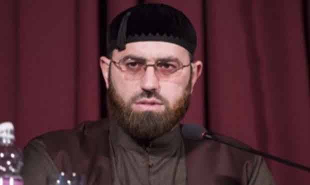 Советник главы Чечни назвал «красавчиками» представилей «Талибана»